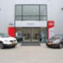 Nissan Dealer Autobedrijf Bogers