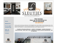 Installatiebedrijf Sleutjes