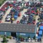 Auto Demontagebedrijf Reuvers