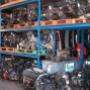 Auto Demontagebedrijf Reuvers
