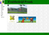 Fruitbedrijf Pronk Bv
