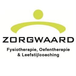 Zorgwaard fysiotherapie