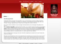 Omsin Thai massage