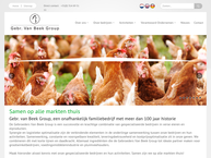 Gebroeders Van Beek Trading Bv