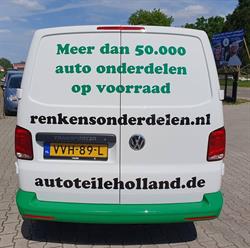 Renkens Auto-Onderdelen Bv