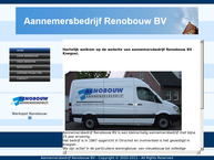 Aannemersbedrijf Renobouw Bv