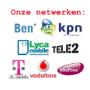 netwerken