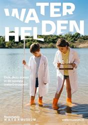 Stichting Nederlands Watermuseum