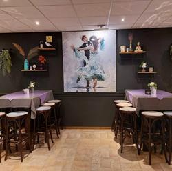 Danscentrum & Feestzaal Wijgers