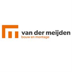Handelsonderneming D. van der Meijden B.V.