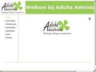 Adicha Administraties
