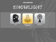 Showlight Bv