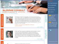 Blomme Consult