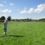 De Vosselhoeve TOP Boerengolf