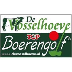 De Vosselhoeve TOP Boerengolf