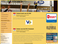 Sol Sports & Events