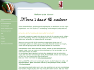 Karen's Hand & Nailcare