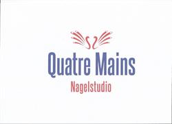 Nagelstudio Quatremains Brenda