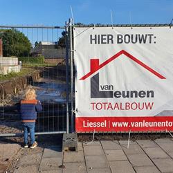 Van Leunen Totaal Bouw Bv