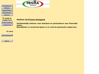 Prisma Financ. Intermediair & Vastgoed Loppersum
