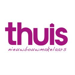 Thuis Nieuwbouwmakelaars