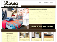 Howa Binnenhuisdecoratie