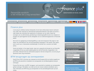 Finance Plus Vof