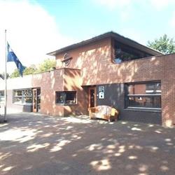 Openbare Basisschool OP 't Veld