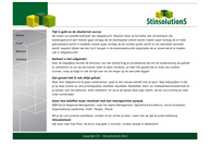 Stinsolutions