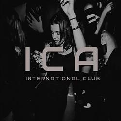 International Club Association