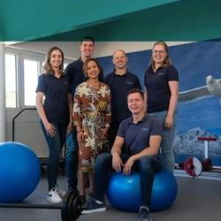 Vogelenzang Fysio- en Manuele therapie