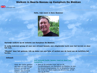 De Blokken Groepsaccommodatie