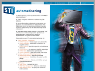 Sti Automatisering Bv