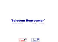 Rentcenter