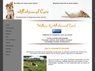 All Animal Care, Hondenuitlaatservice & Dierenoppas