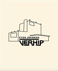 Eetcafé Verhip