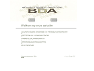 Administratiekantoor BDA