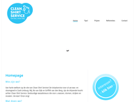 Bosco Clean Shirt Service - Wasserij en Stomerij Service