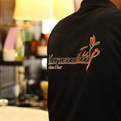 Kapsalon Tulp
