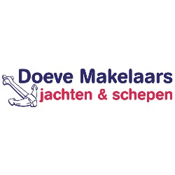 DOEVE MAKELAARS en TAXATEURS, jachten en schepen
