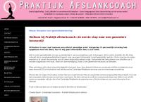 Afslankcoach