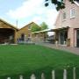 Vilt Groepsaccommodatie De