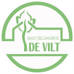 Groepsaccommodatie De Vilt & Ons Erf