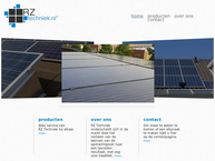 Rz Installatie- en Montagetechniek