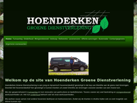 Hoenderken Groene Dienstverlening
