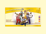 Dixieland Crackerjacks