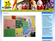 R.K. Basisschool De Satelliet