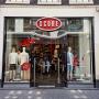 Score Amsterdam Nieuwendijk