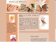 Nails on Wheels