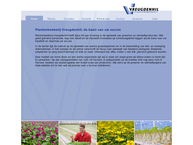 Plantenkwekerij Vreugdenhil Bv